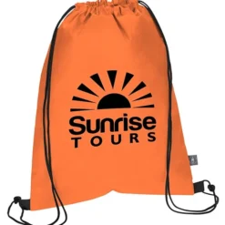 Recycled Non-Woven Sportpack