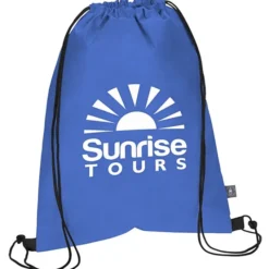 Recycled Non-Woven Sportpack