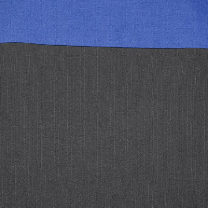 Red Kap Mechanic Crew Short Sleeve Colorblock Shirt