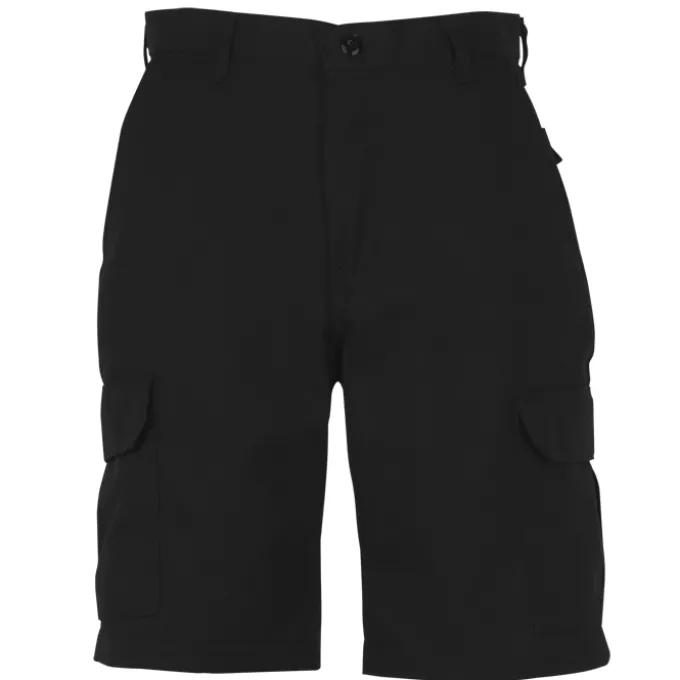 Red Kap Technician Cargo Shorts