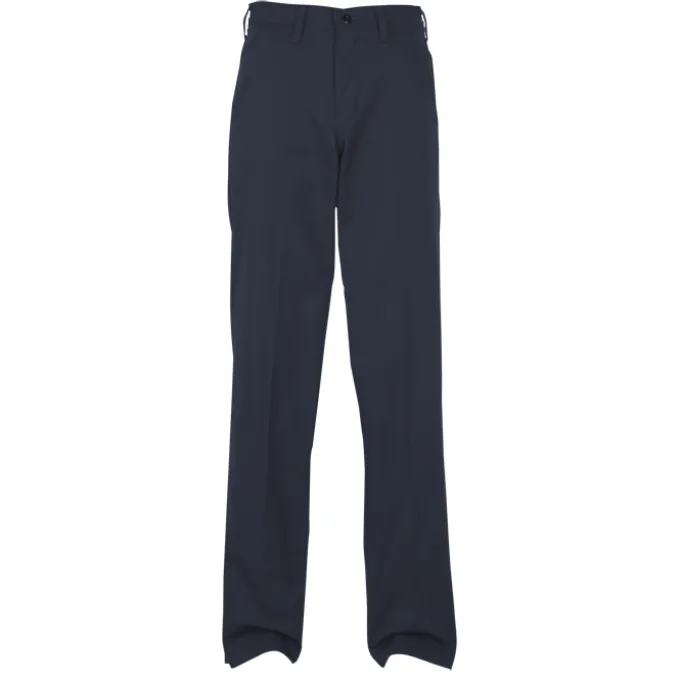 Red Kap Technician Elastic Insert Band Work Pants