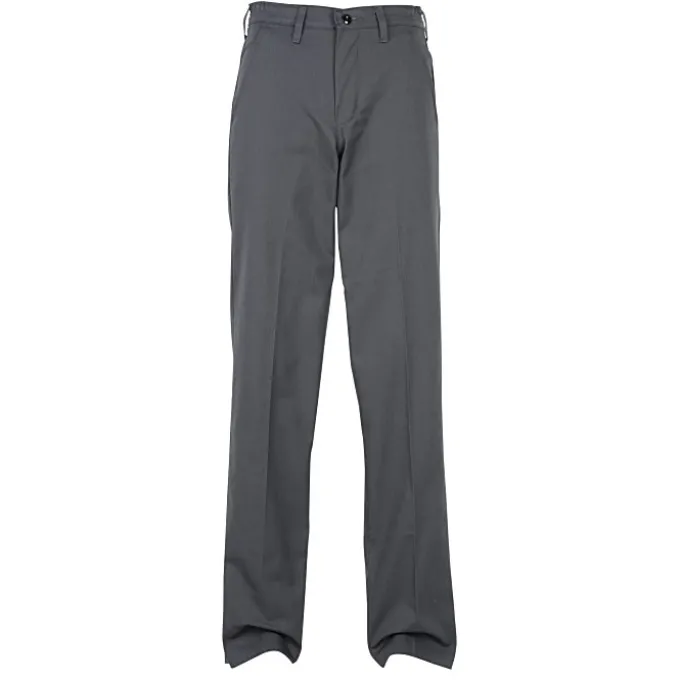 Red Kap Technician Elastic Insert Band Work Pants
