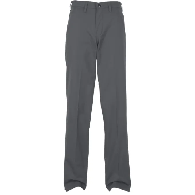 Red Kap Technician Elastic Insert Band Work Pants