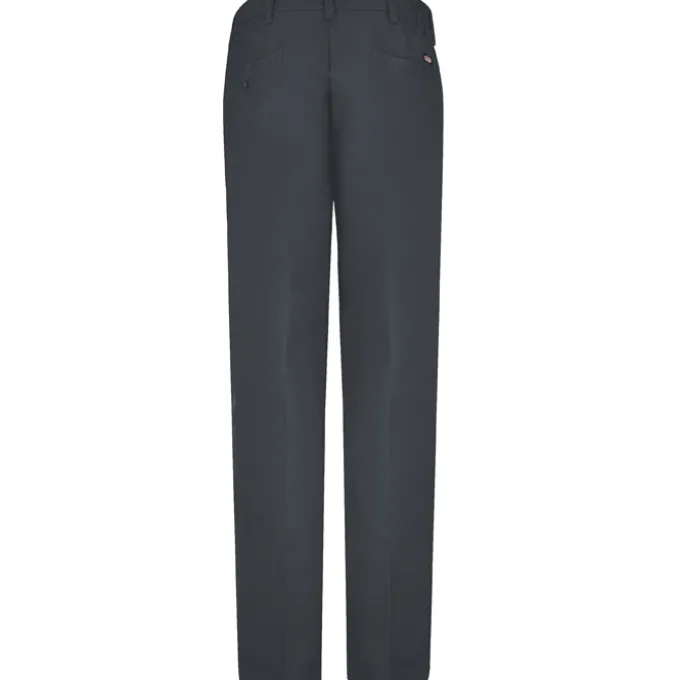 Red Kap Technician Elastic Insert Band Work Pants