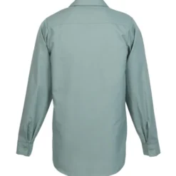 Red Kap Technician Work Shirt - 24 hr