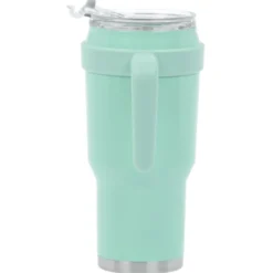 Reduce Vacuum Mug with Straw - 40 oz.