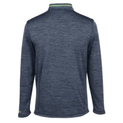 Reebok Circuit Performance 1/4-Zip Pullover - Men's