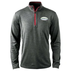 Reebok Circuit Performance 1/4-Zip Pullover - Men's