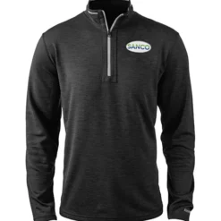 Reebok Circuit Performance 1/4-Zip Pullover - Men's