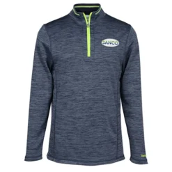 Reebok Circuit Performance 1/4-Zip Pullover - Men's