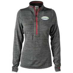 Reebok Circuit Performance 1/2-Zip Pullover - Ladies'
