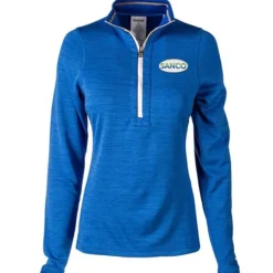 Reebok Circuit Performance 1/2-Zip Pullover - Ladies'