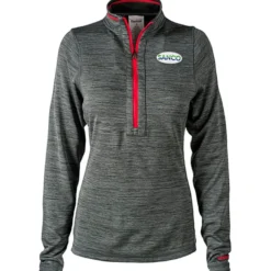 Reebok Circuit Performance 1/2-Zip Pullover - Ladies'