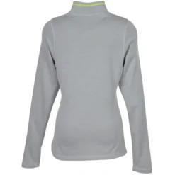 Reebok Circuit Performance 1/2-Zip Pullover - Ladies'