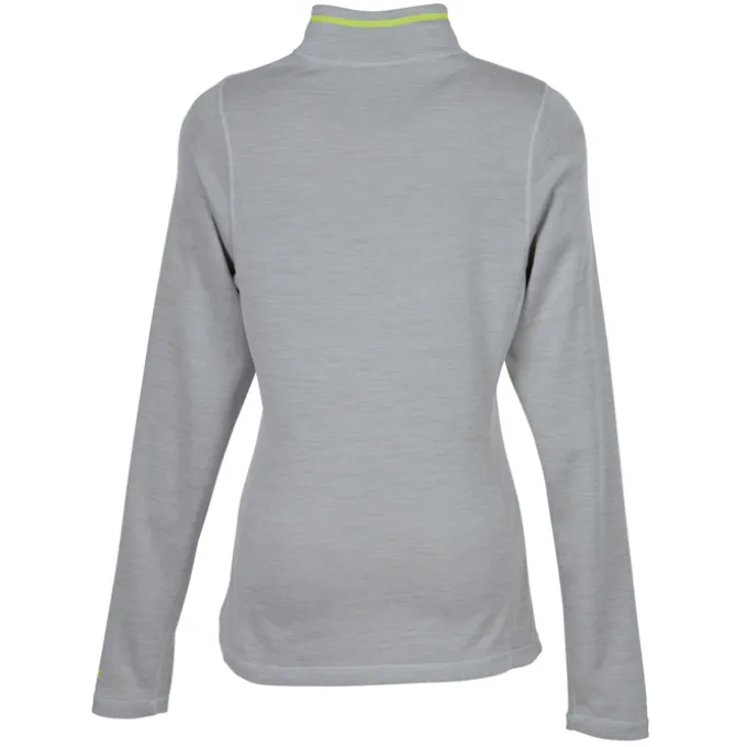 Reebok Circuit Performance 1/2-Zip Pullover - Ladies'
