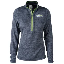 Reebok Circuit Performance 1/2-Zip Pullover - Ladies'