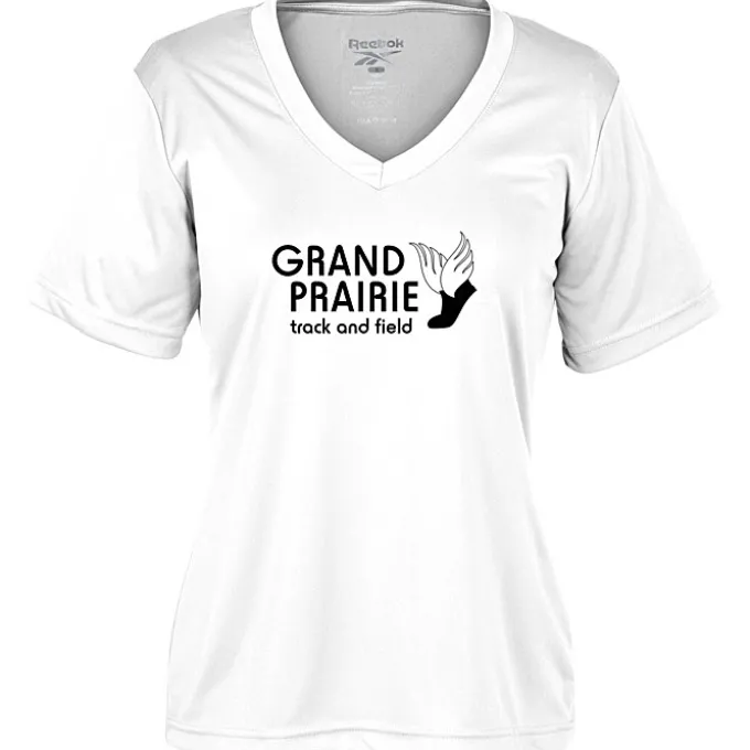 Reebok Cycle T-shirt - Ladies'