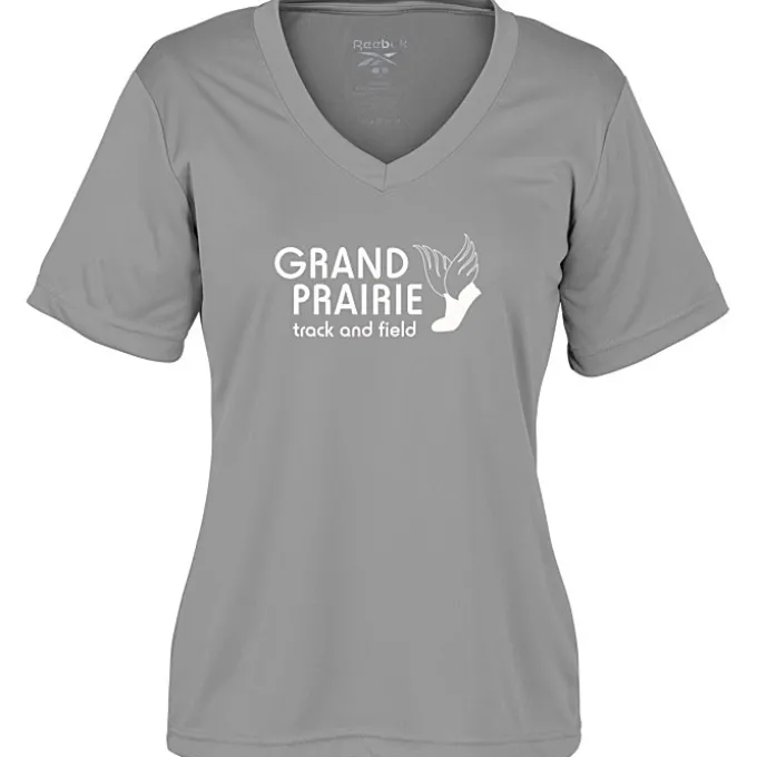 Reebok Cycle T-shirt - Ladies'
