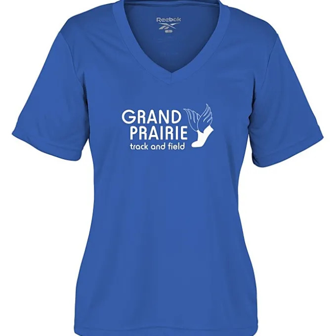 Reebok Cycle T-shirt - Ladies'