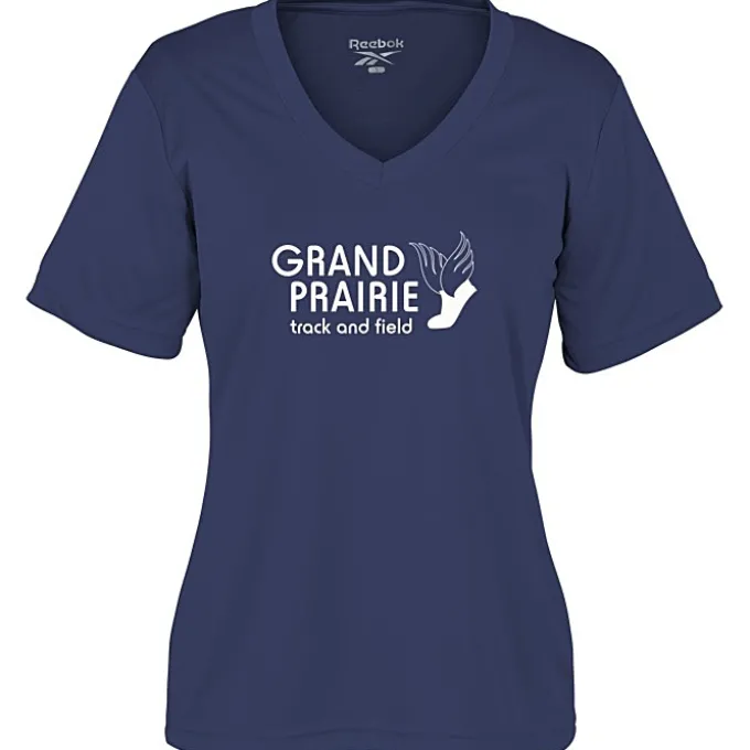 Reebok Cycle T-shirt - Ladies'