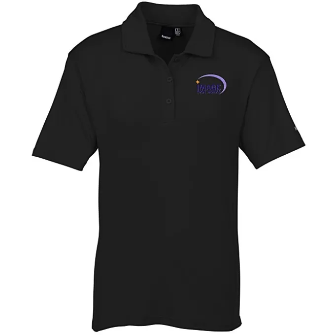 Reebok Cypress Polo - Ladies'