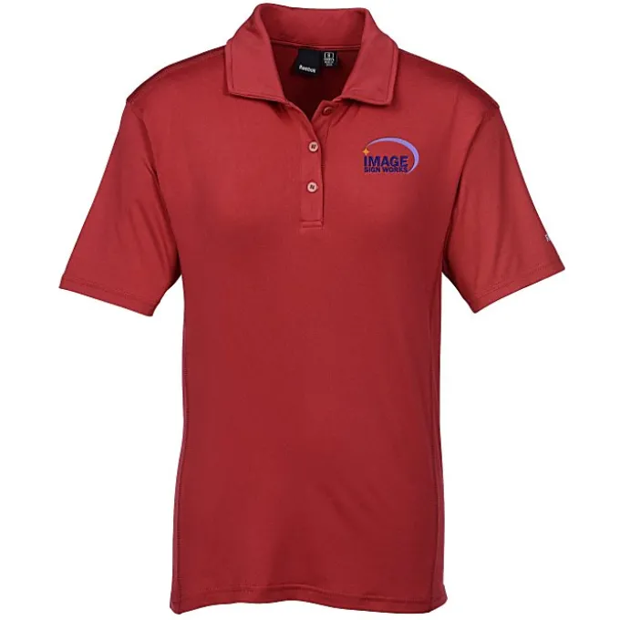 Reebok Cypress Polo - Ladies'