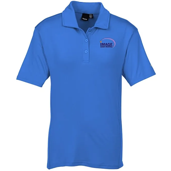 Reebok Cypress Polo - Ladies'