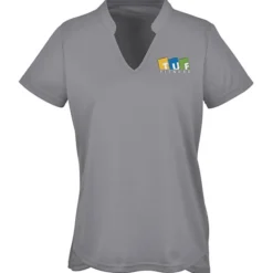 Reebok Earth Polo - Ladies'