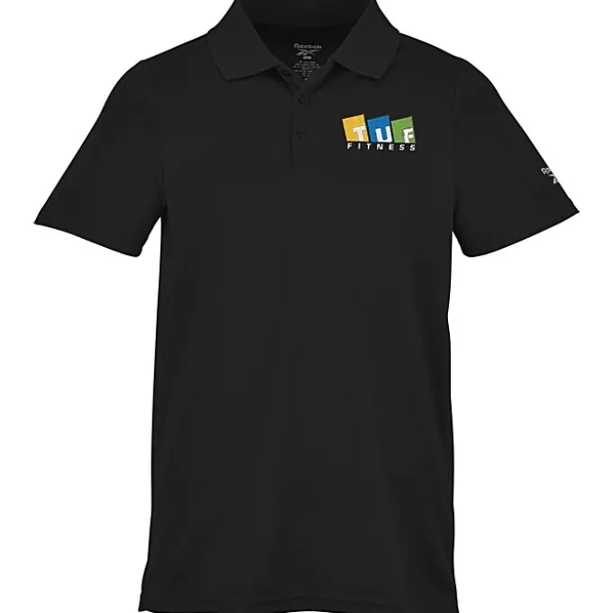 Reebok Earth Polo - Men's