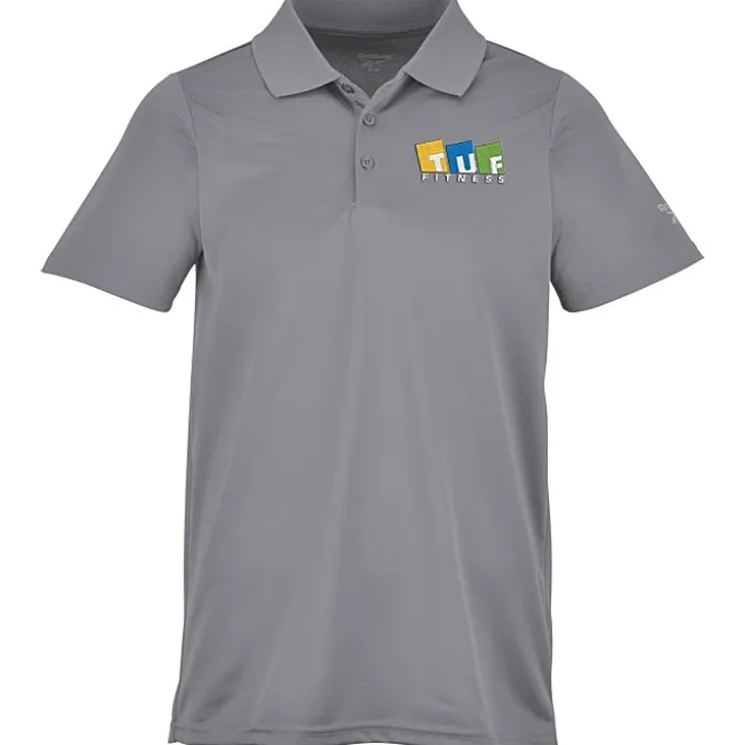 Reebok Earth Polo - Men's