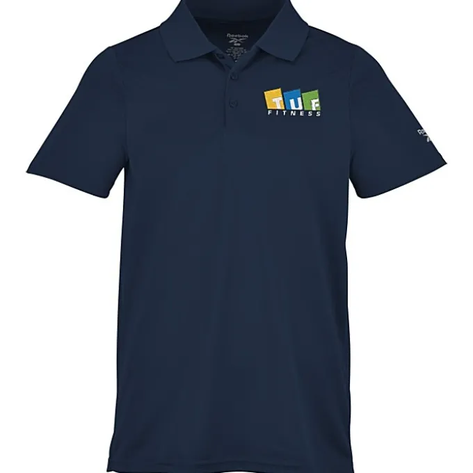 Reebok Earth Polo - Men's