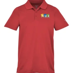 Reebok Earth Polo - Men's