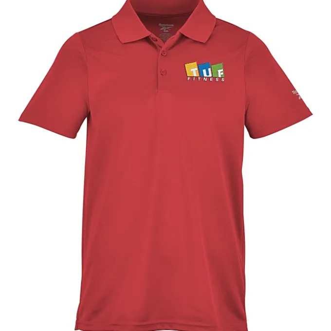 Reebok Earth Polo - Men's