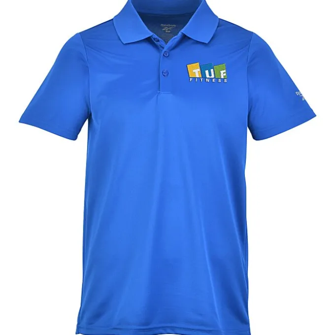Reebok Earth Polo - Men's