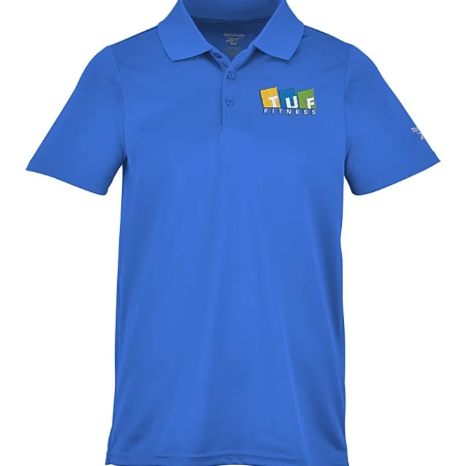 Reebok Earth Polo - Men's