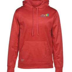 Reebok Echo Heather Hoodie