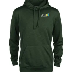 Reebok Echo Heather Hoodie