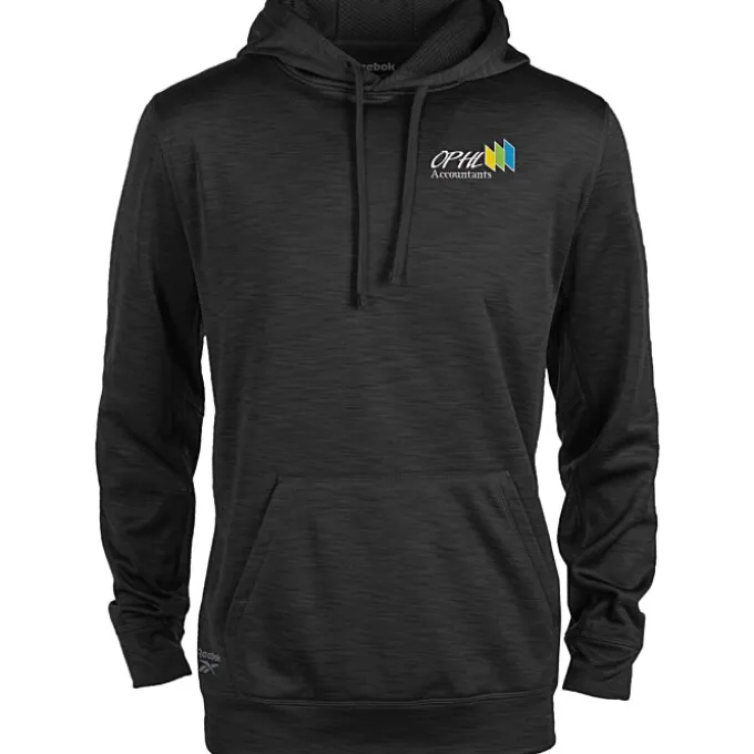 Reebok Echo Heather Hoodie