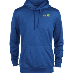 Reebok Echo Heather Hoodie