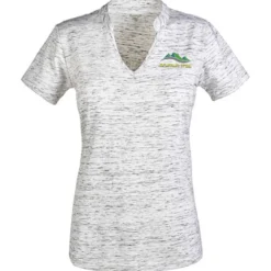 Reebok Elite Triblend Polo - Ladies'