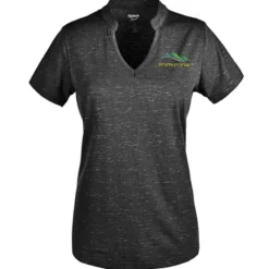 Reebok Elite Triblend Polo - Ladies'