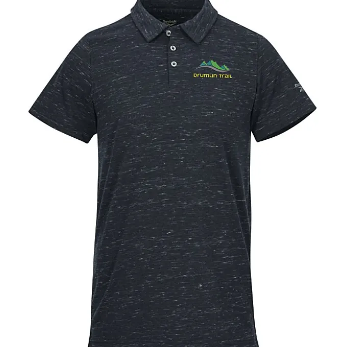 Reebok Elite Triblend Polo - Men's