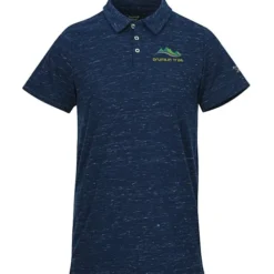Reebok Elite Triblend Polo - Men's