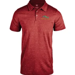 Reebok Elite Triblend Polo - Men's