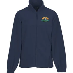 Reebok Everest Fleece Jacket - Men's