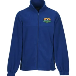 Reebok Everest Fleece Jacket - Men's