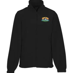 Reebok Everest Fleece Jacket - Men's