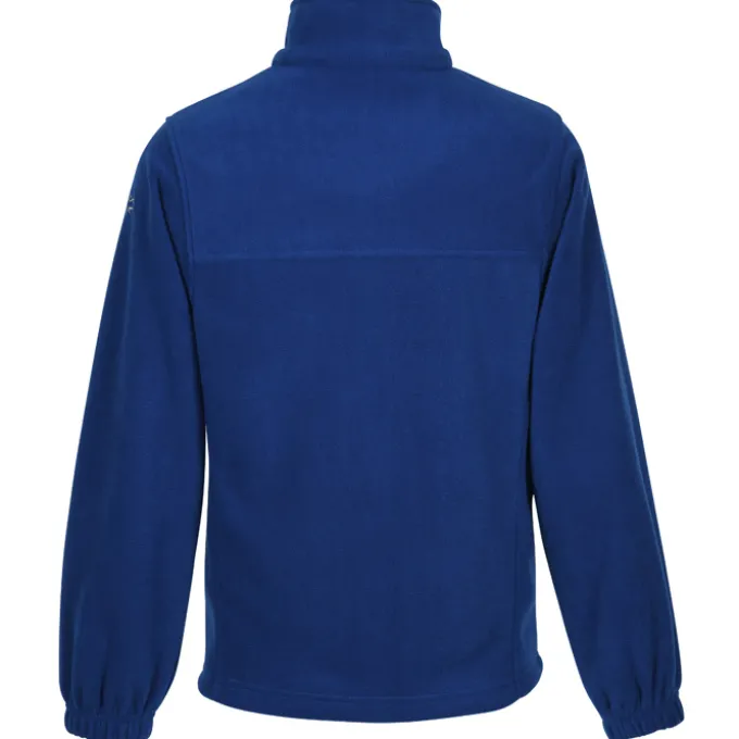 Reebok Everest Fleece Jacket - Men's