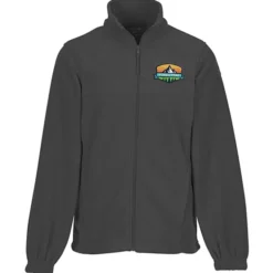 Reebok Everest Fleece Jacket - Men's