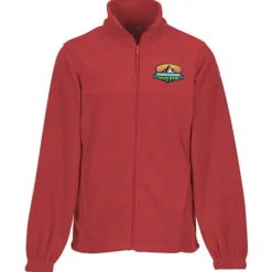 Reebok Everest Fleece Jacket - Men's